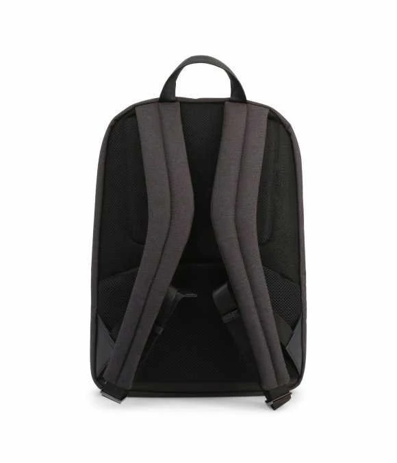 Business Rucksack Trios 15,6 Zoll Schwarz
