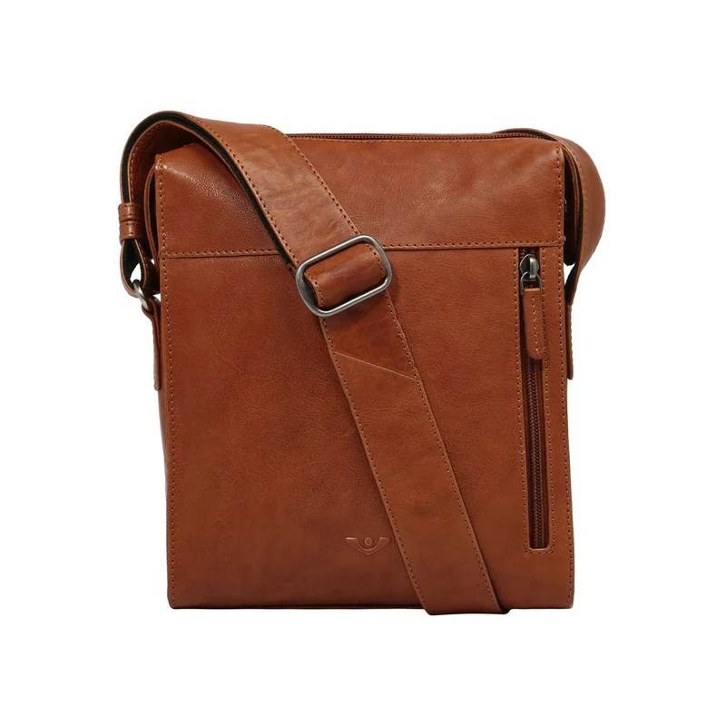 Voi Handtasche cognac