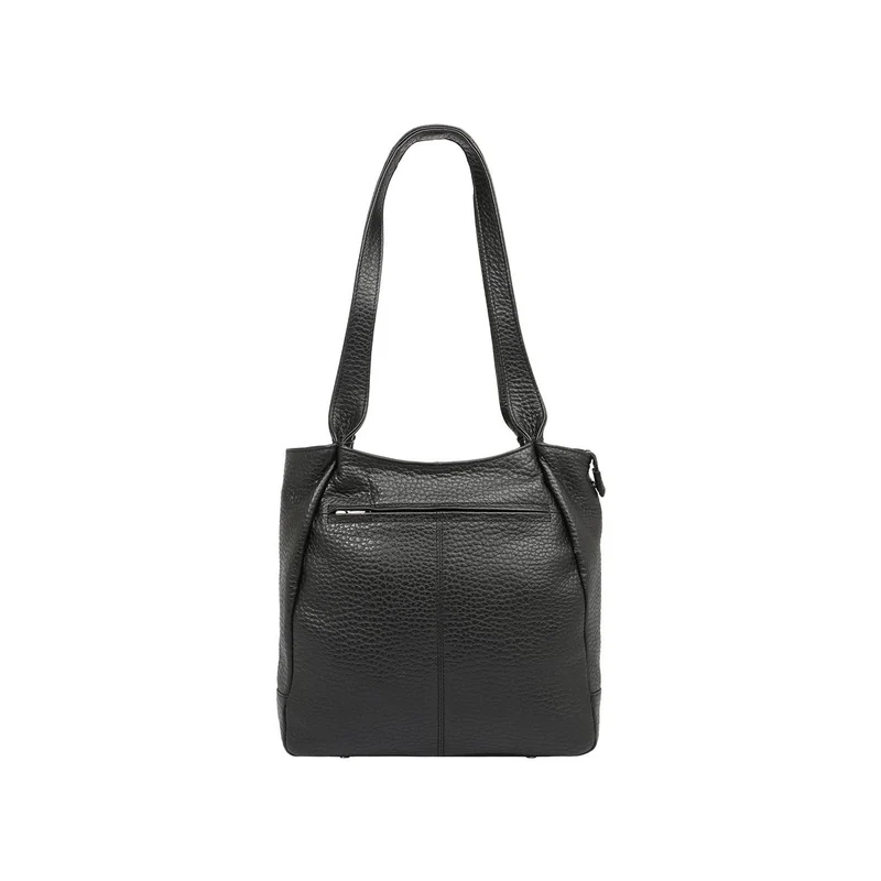 Voi Hirsch Bessie Schultertasche Leder 27 cm