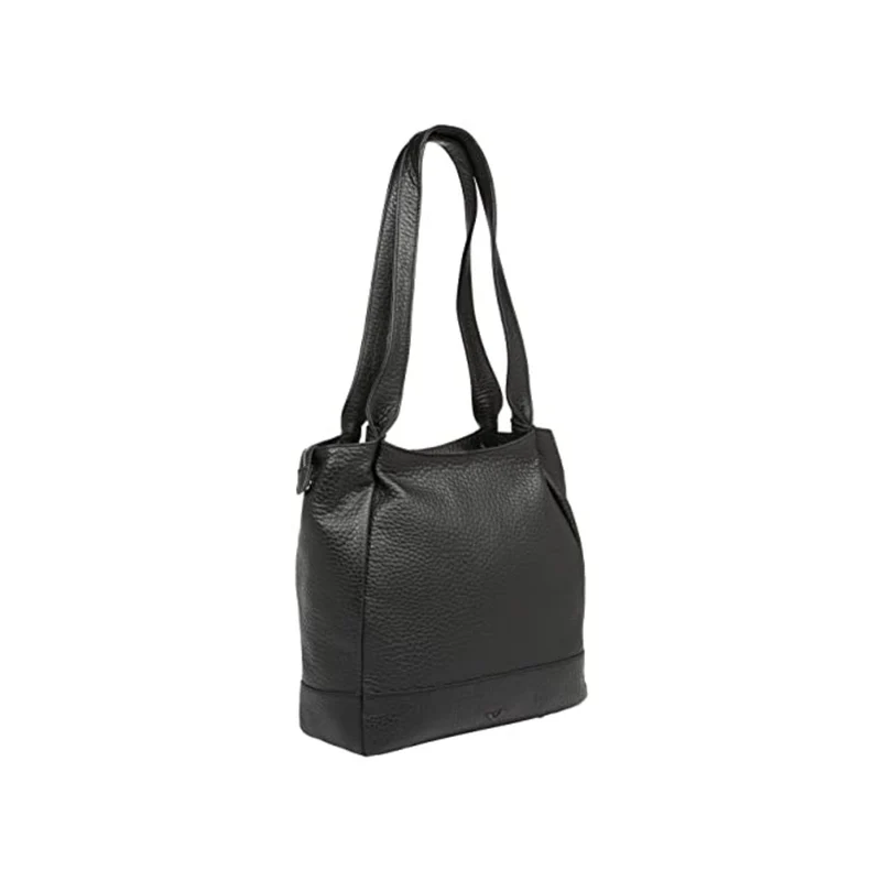 Voi Hirsch Bessie Schultertasche Leder 27 cm