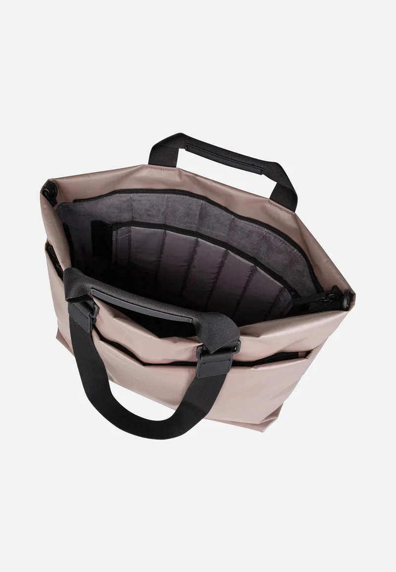 Tolja 4232 Taupe - Shopper
