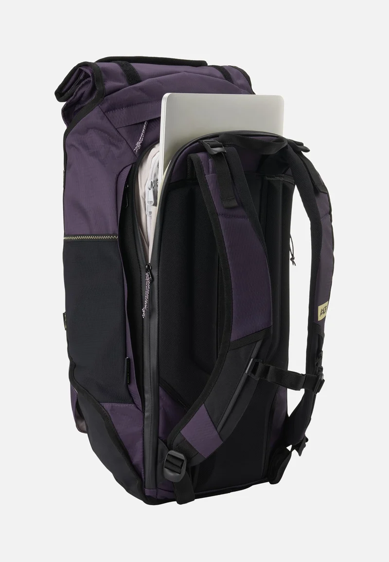 Travel Pack Proof Phantom Purple - Reiserucksack