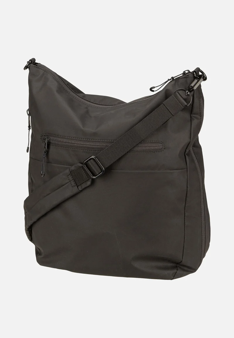 Todori RE LITE Black - Crossbody Bag
