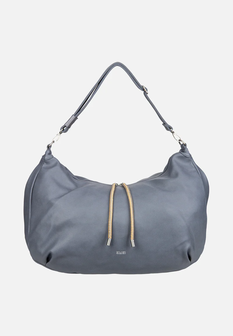 Lola LO200 Blue - Hobo Bag