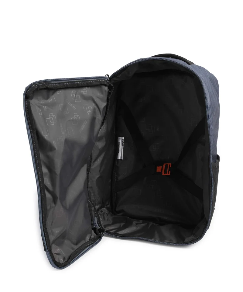 American Tourister Urban Track Reiserucksack navy/orange