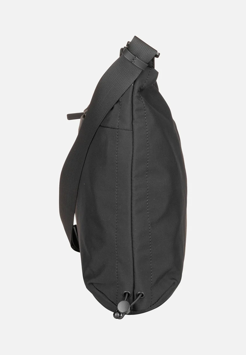 Skara Large All Black - Beuteltasche