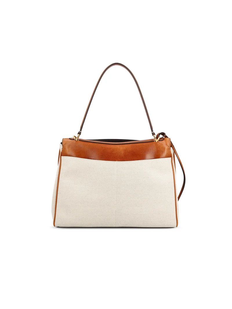 BALENCIAGA Borsa A Mano Rodeo Media