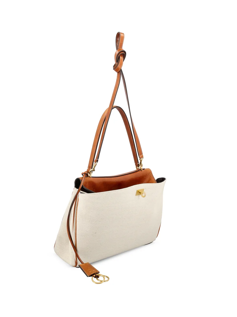 BALENCIAGA Borsa A Mano Rodeo Media