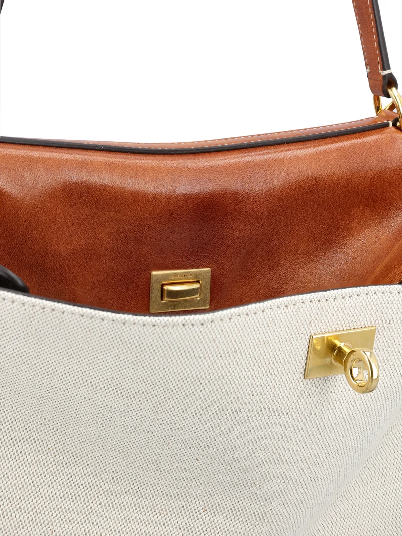 BALENCIAGA Borsa A Mano Rodeo Media