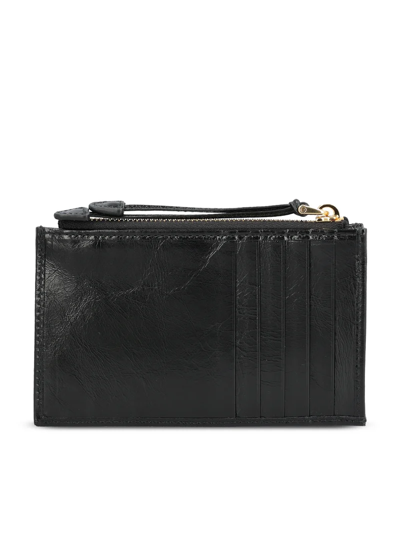 PRADA Portacarte In Pelle