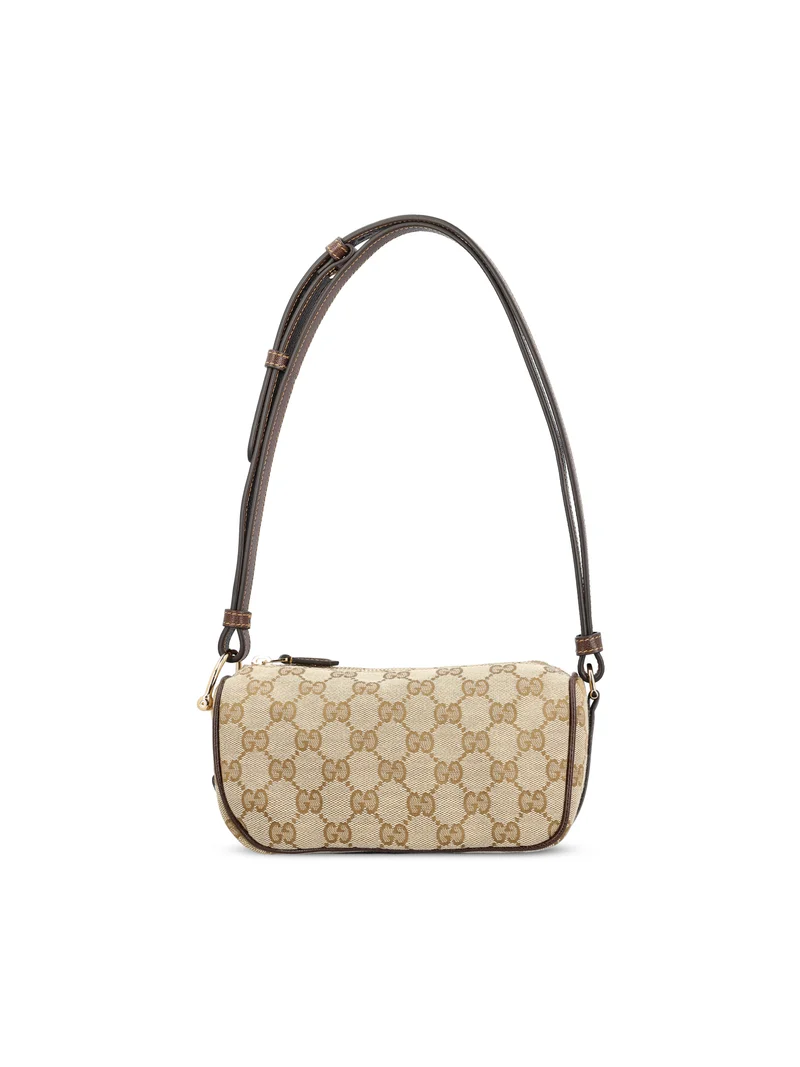 GUCCI Mini Borsa Gucci Half Horsebit