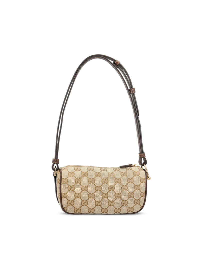 GUCCI Mini Borsa Gucci Half Horsebit