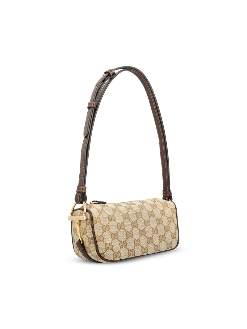 GUCCI Mini Borsa Gucci Half Horsebit
