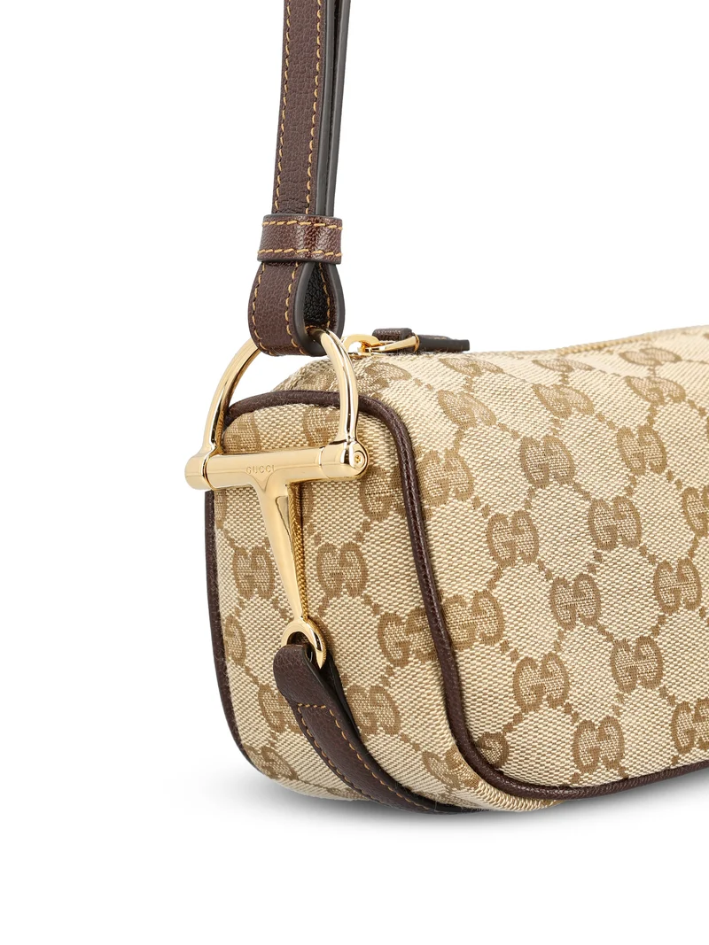 GUCCI Mini Borsa Gucci Half Horsebit