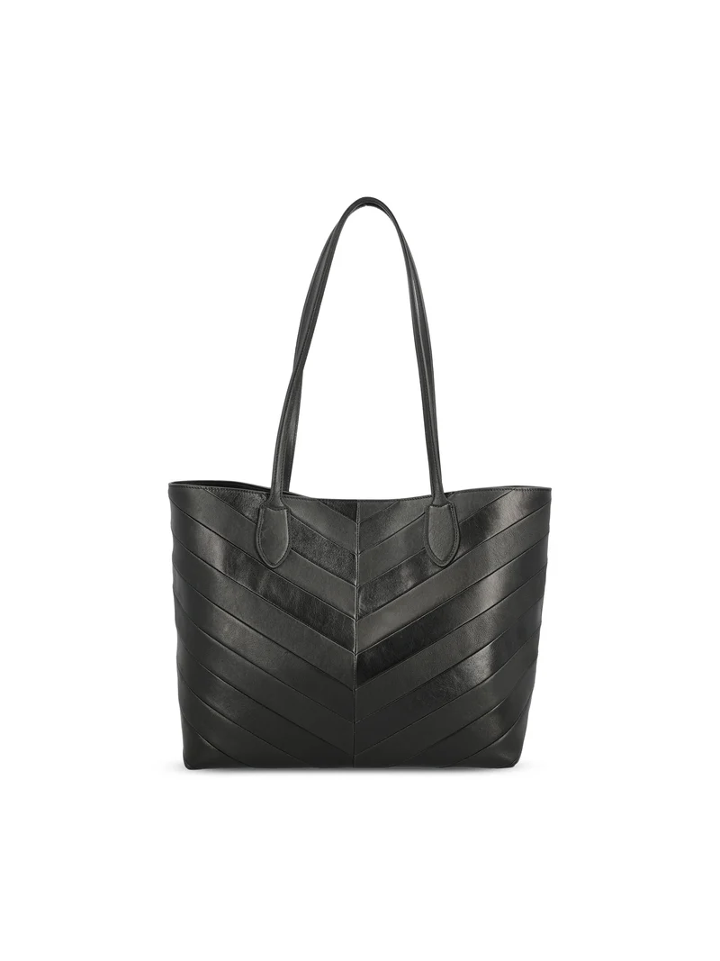 VALENTINO GARAVANI Borsa Media Shopping Jean