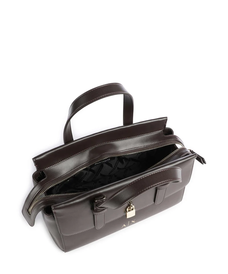 Armani Exchange Taylor M Handtasche antagonist
