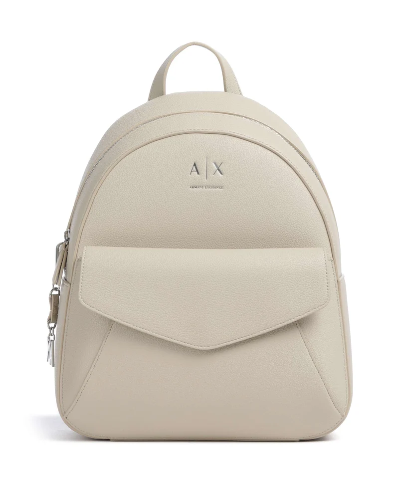 Armani Exchange Isabel Rucksack script