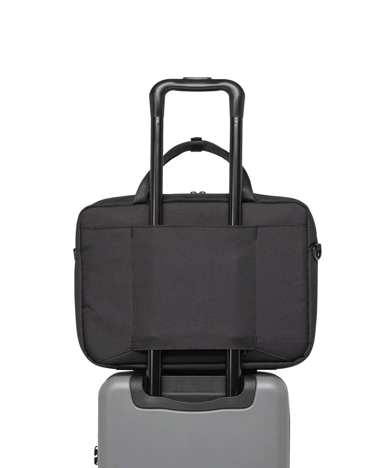 Herschel Gibson 18 Kuriertasche black