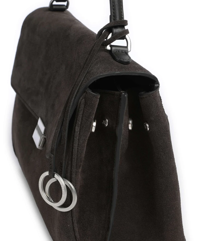 Marc O'Polo Goldy M Shopper burnt coffee
