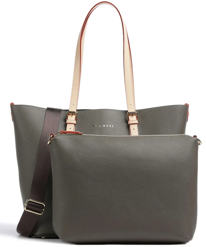 Bugatti Ella Shopper olive