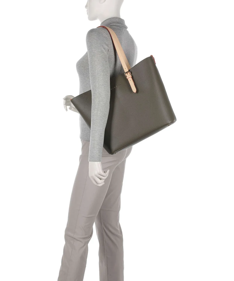 Bugatti Ella Shopper olive