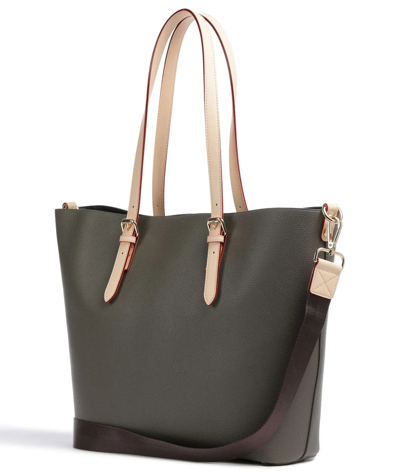 Bugatti Ella Shopper olive