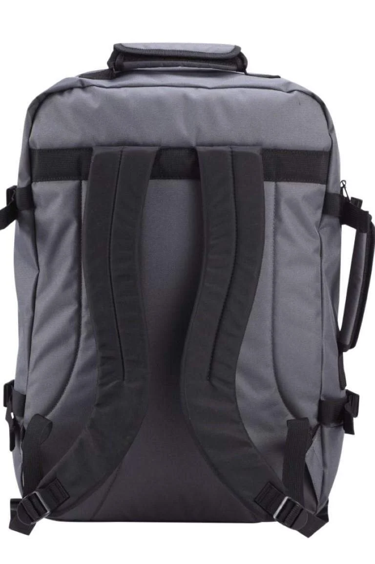 Reiserucksack Classic 44 Liter Grau