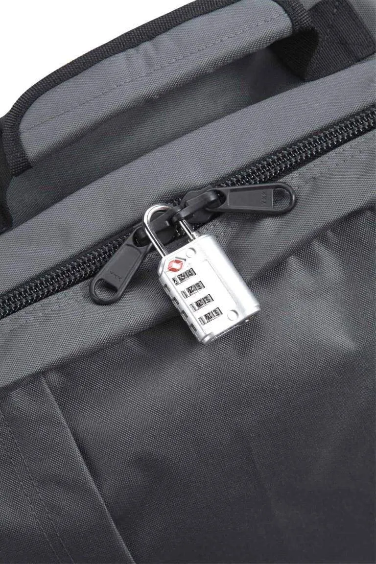 Reiserucksack Classic 44 Liter Grau