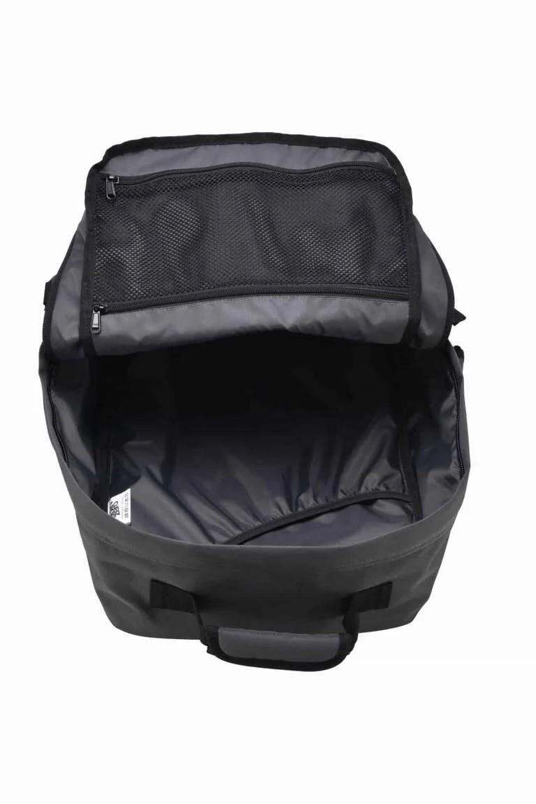 Reiserucksack Classic 44 Liter Grau