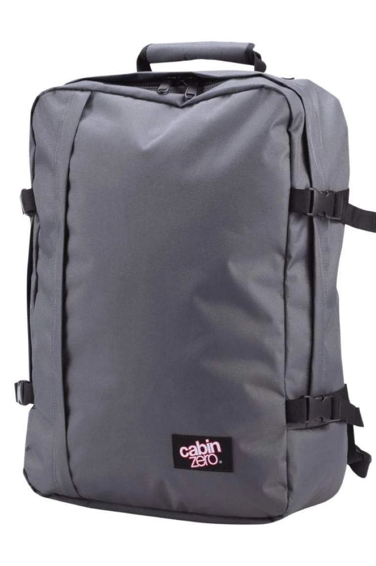 Reiserucksack Classic 44 Liter Grau