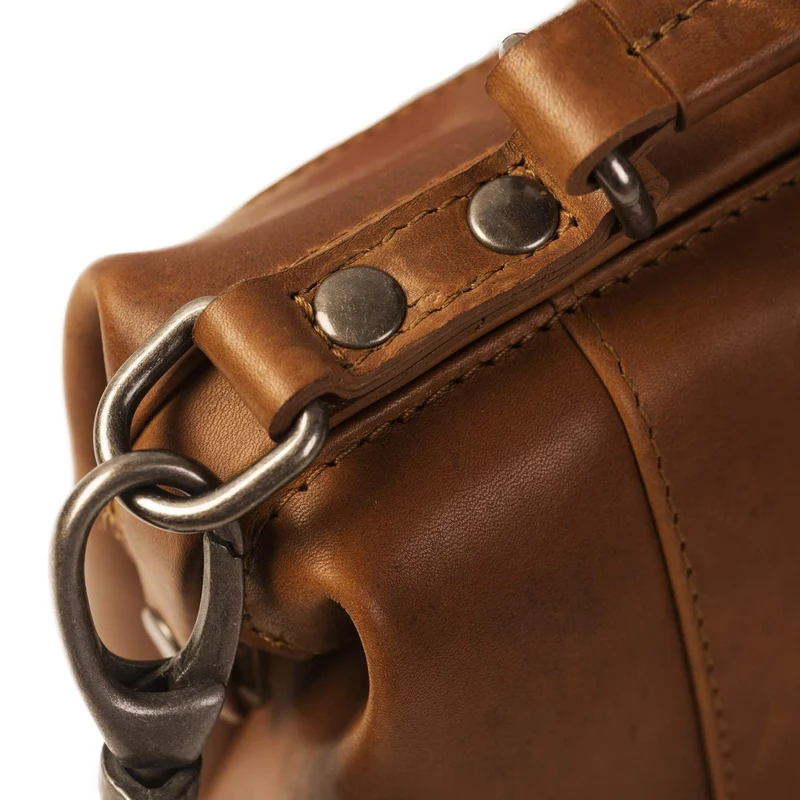 Handtasche Rachael Cognac