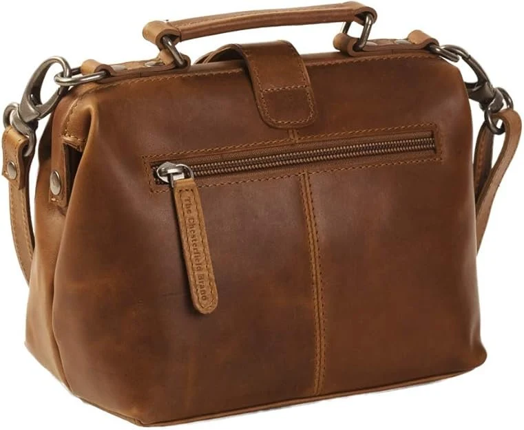 Handtasche Rachael Cognac