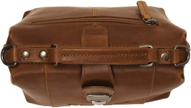 Handtasche Rachael Cognac