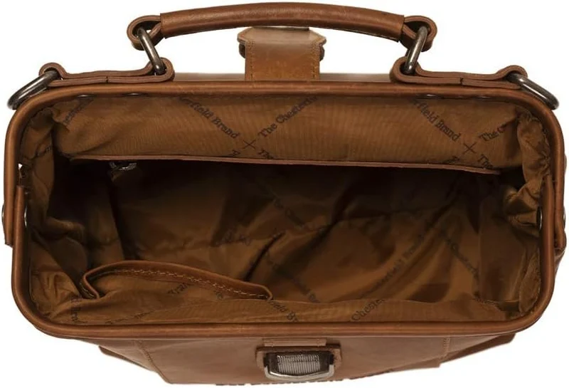 Handtasche Rachael Cognac