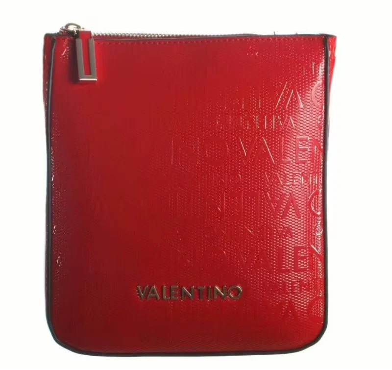 UmhängetascheClove Rosso Rot
