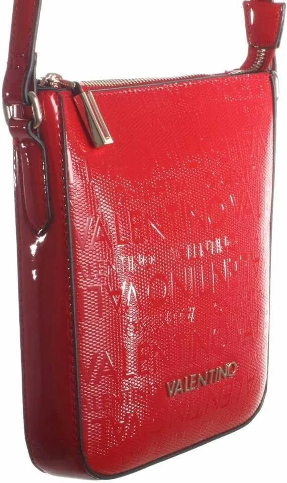 UmhängetascheClove Rosso Rot