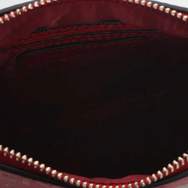 UmhängetascheClove Rosso Rot