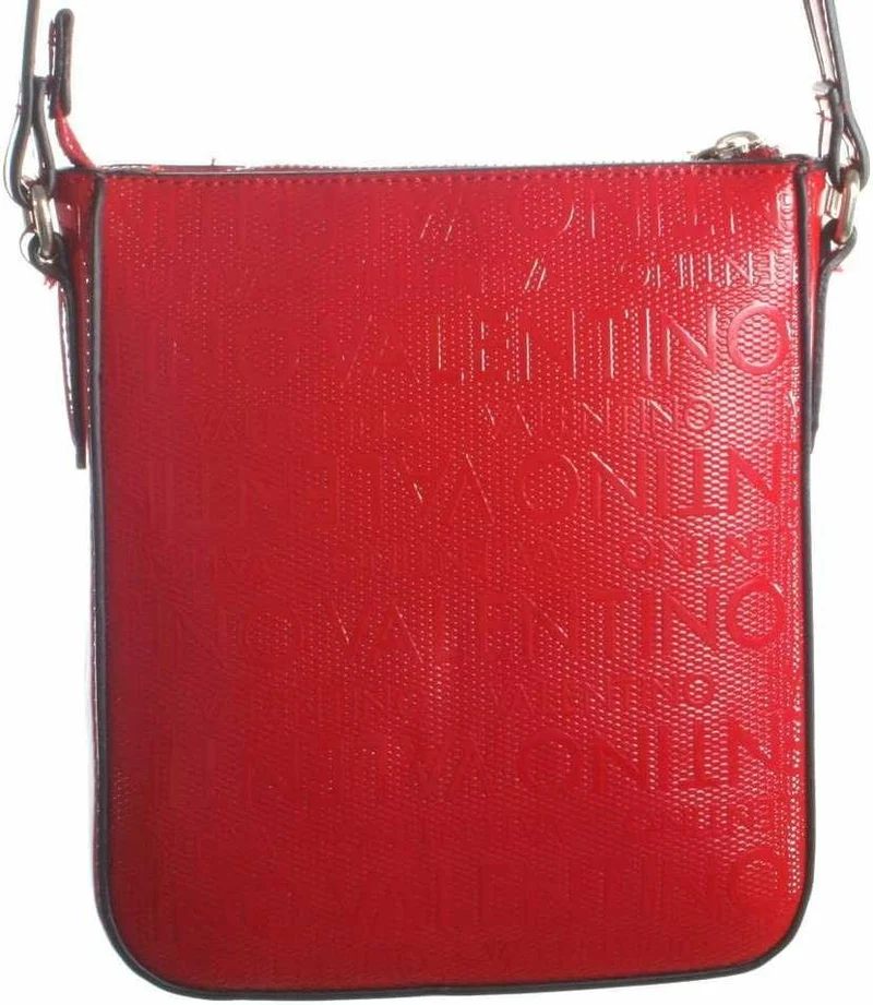 UmhängetascheClove Rosso Rot