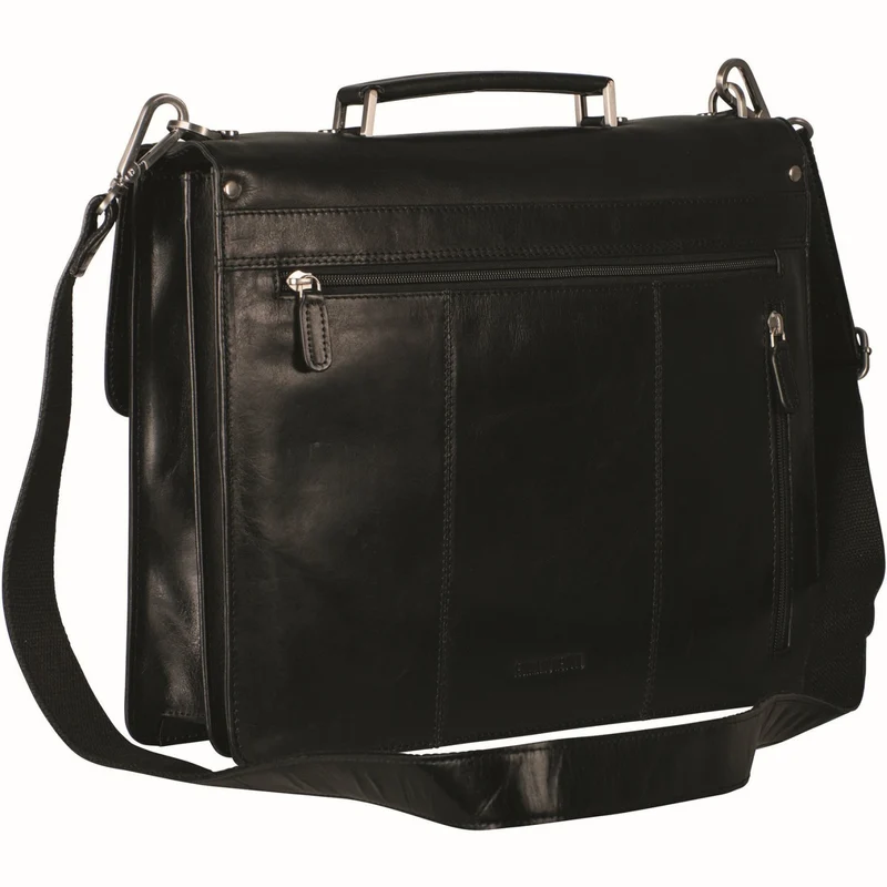 Leonhard Heyden Cambridge Aktentasche 40 cm