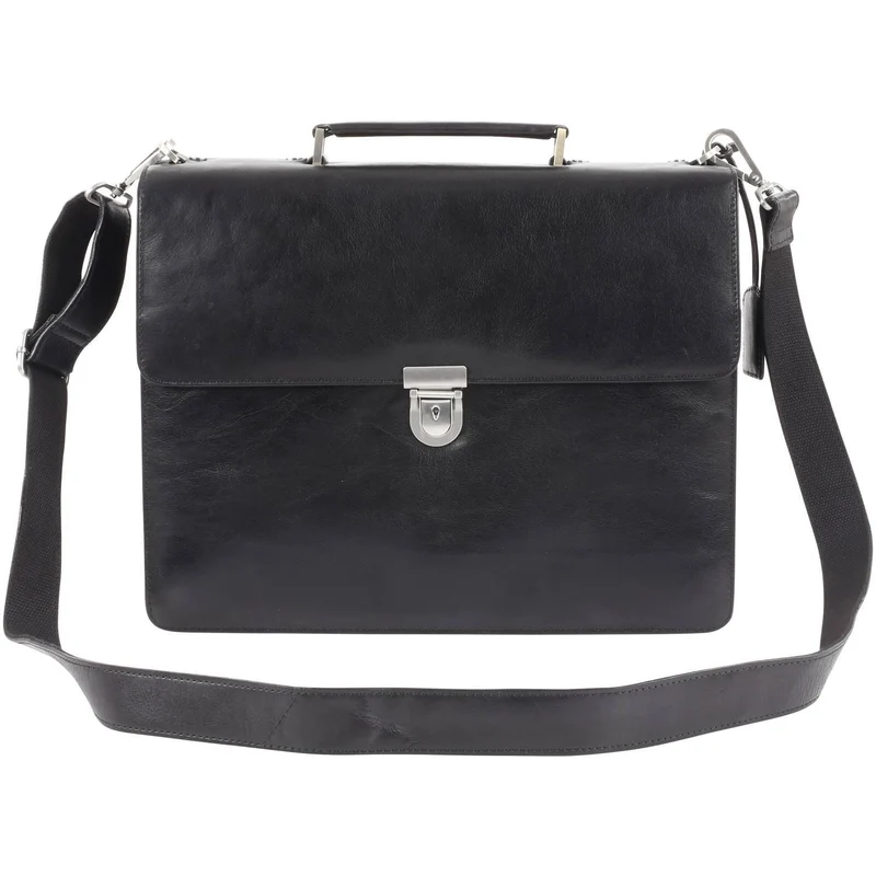 Leonhard Heyden Cambridge Aktentasche 40 cm