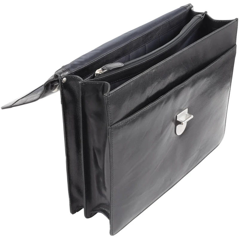Leonhard Heyden Cambridge Aktentasche 40 cm