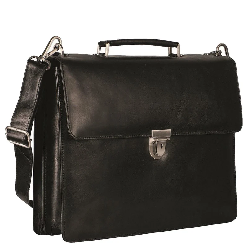 Leonhard Heyden Cambridge Aktentasche 40 cm