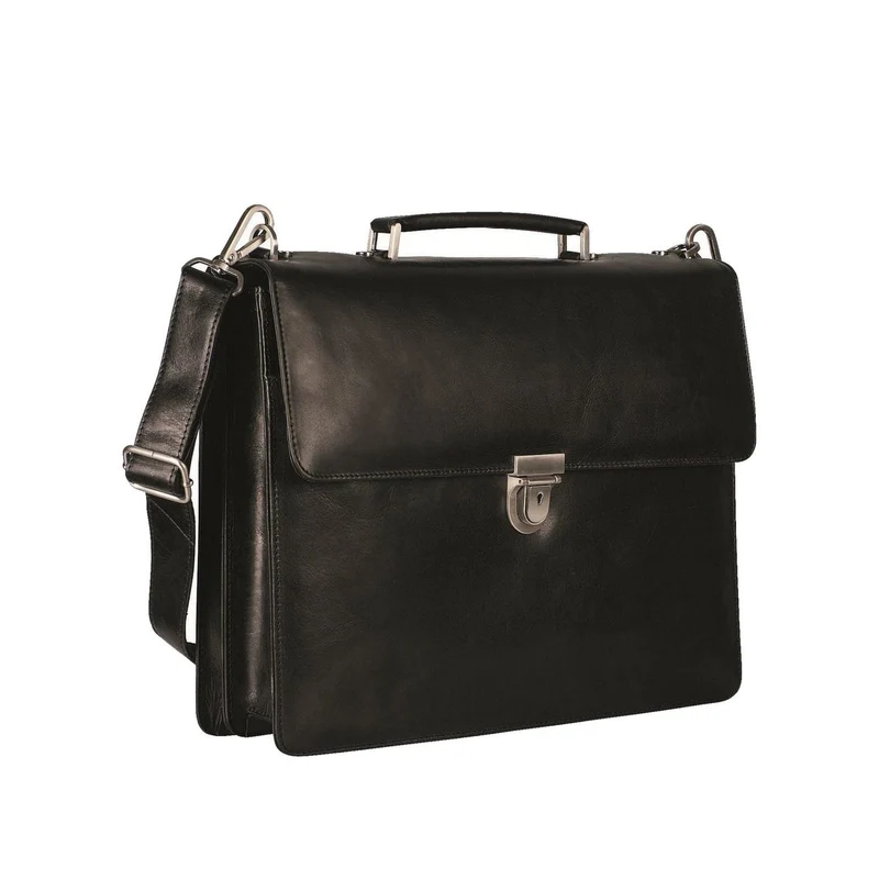 Leonhard Heyden Cambridge Aktentasche 40 cm