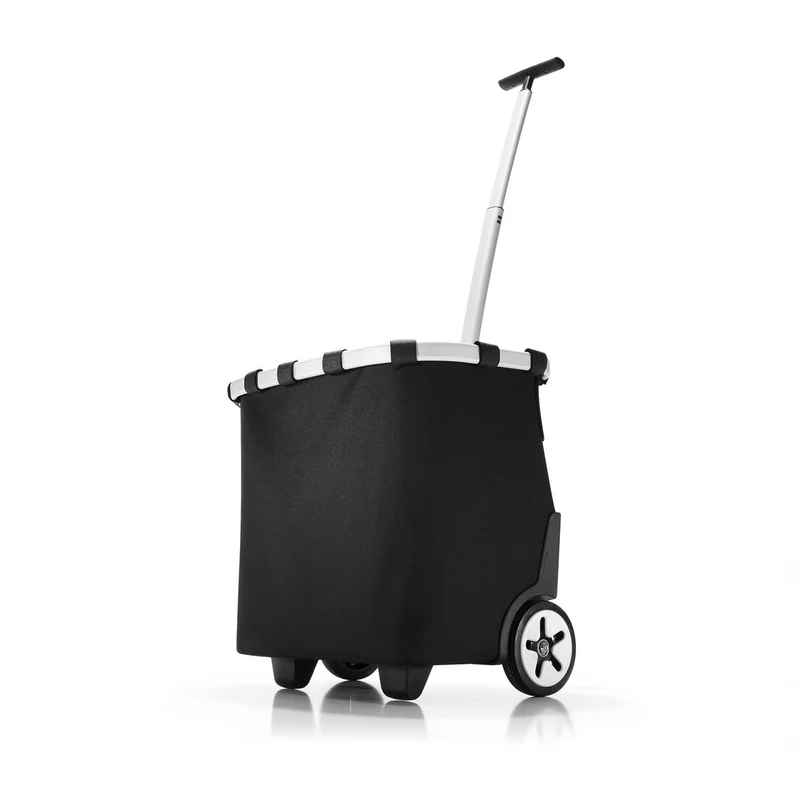 Carrycruiser Tiefschwarz