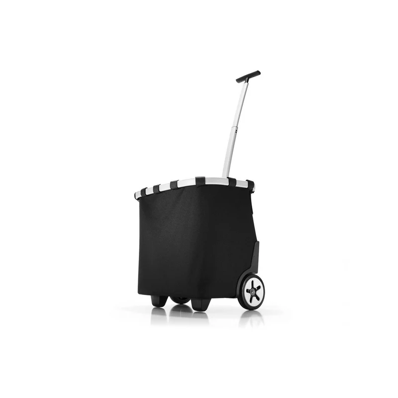 Carrycruiser Tiefschwarz