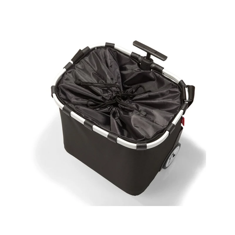 Carrycruiser Tiefschwarz