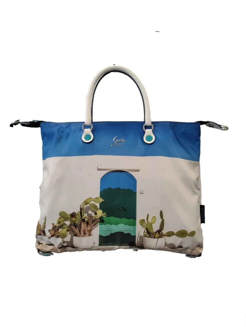 Taschenrucksack G3 SZ M Vela Stampata Trip Kombi