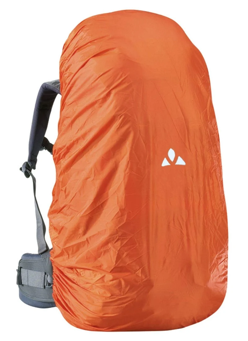 Vaude Raincover 6-15 orange