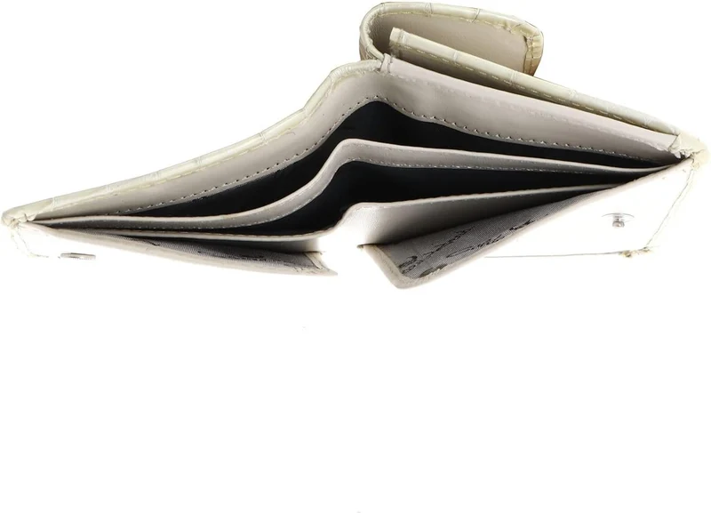Geldbörse Cayenne RFID Creme