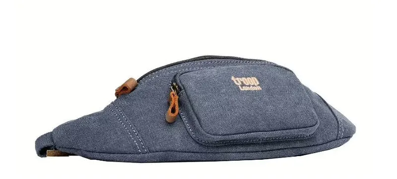 Bauchtasche Classic TRP0244 Blau